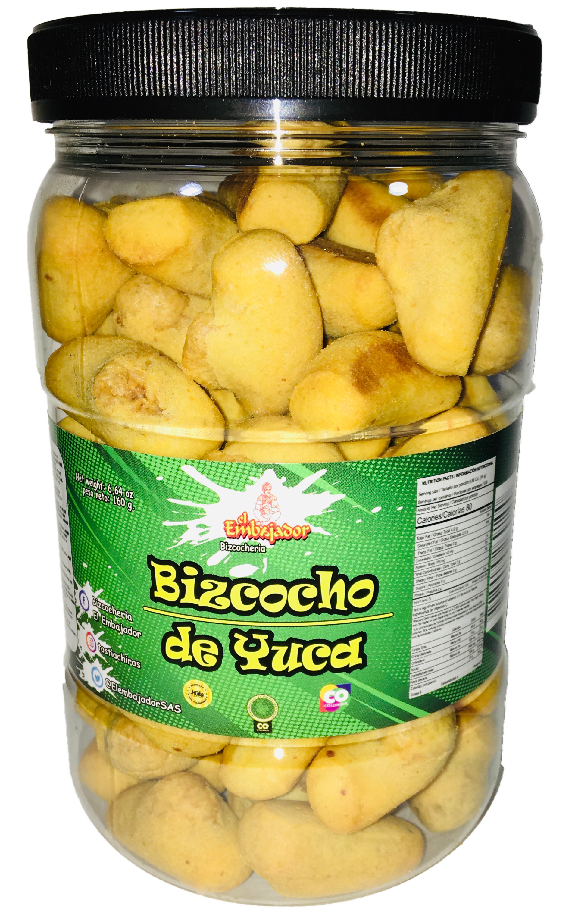 Yukiqueso